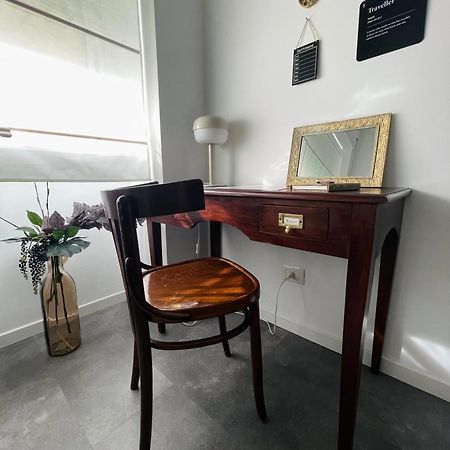 44 Metri Quadri Apartment Матера Екстериор снимка