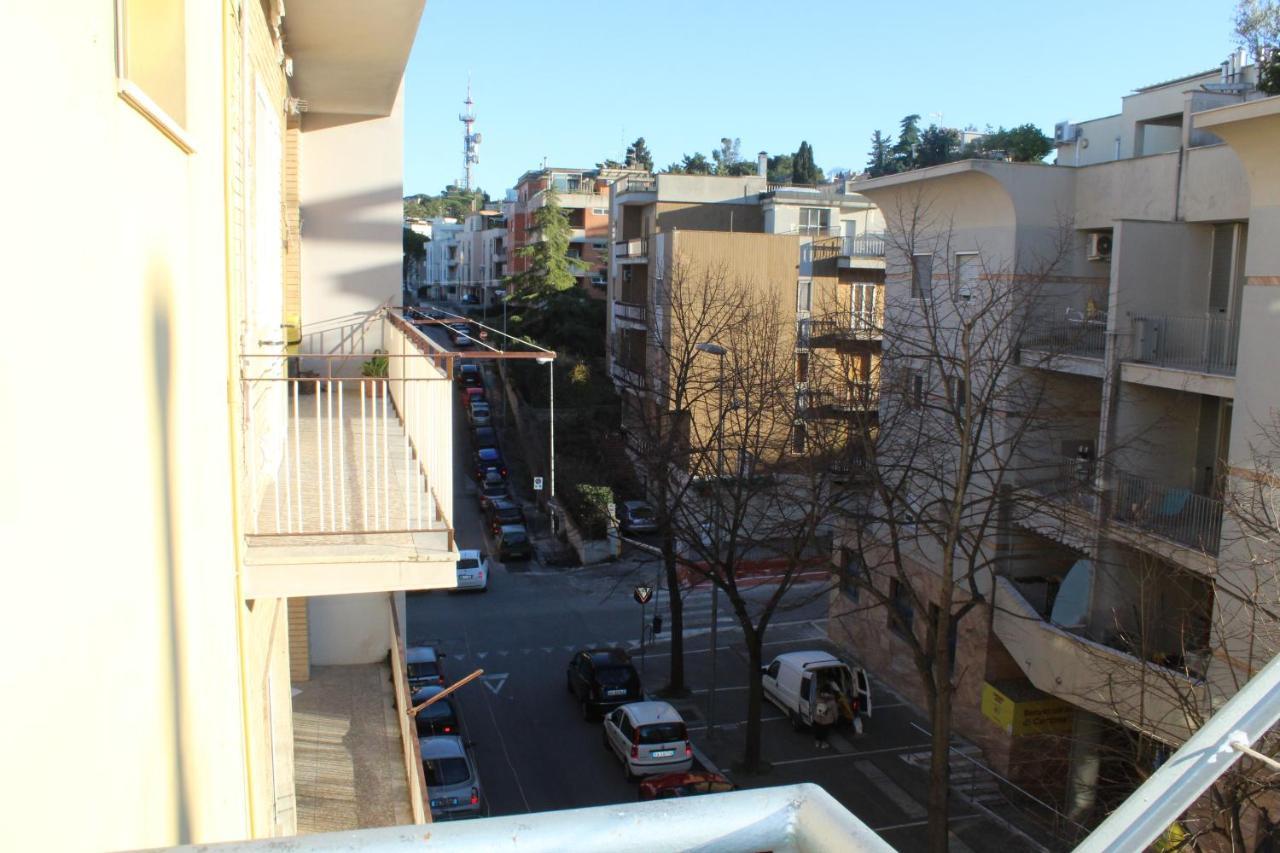 44 Metri Quadri Apartment Матера Екстериор снимка
