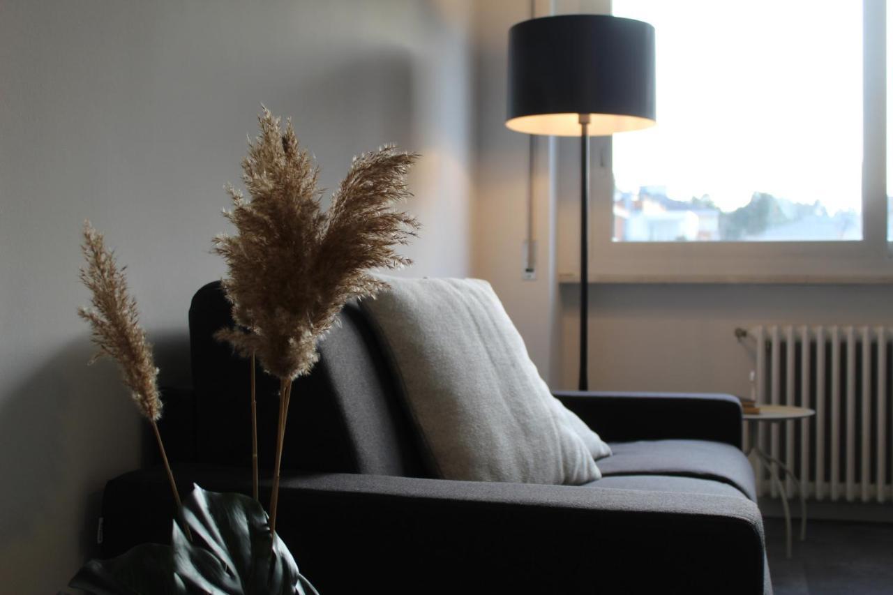 44 Metri Quadri Apartment Матера Екстериор снимка