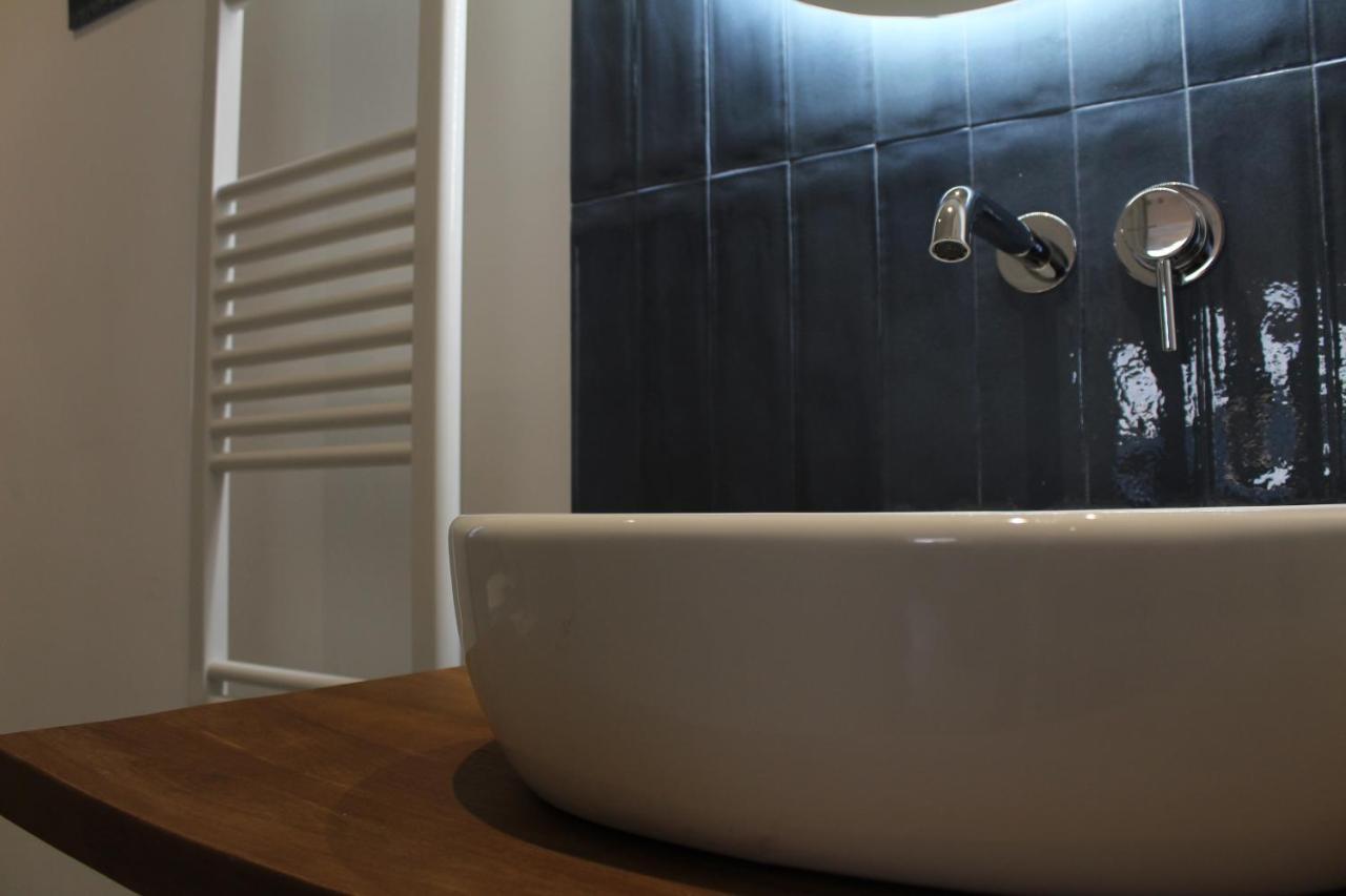 44 Metri Quadri Apartment Матера Екстериор снимка
