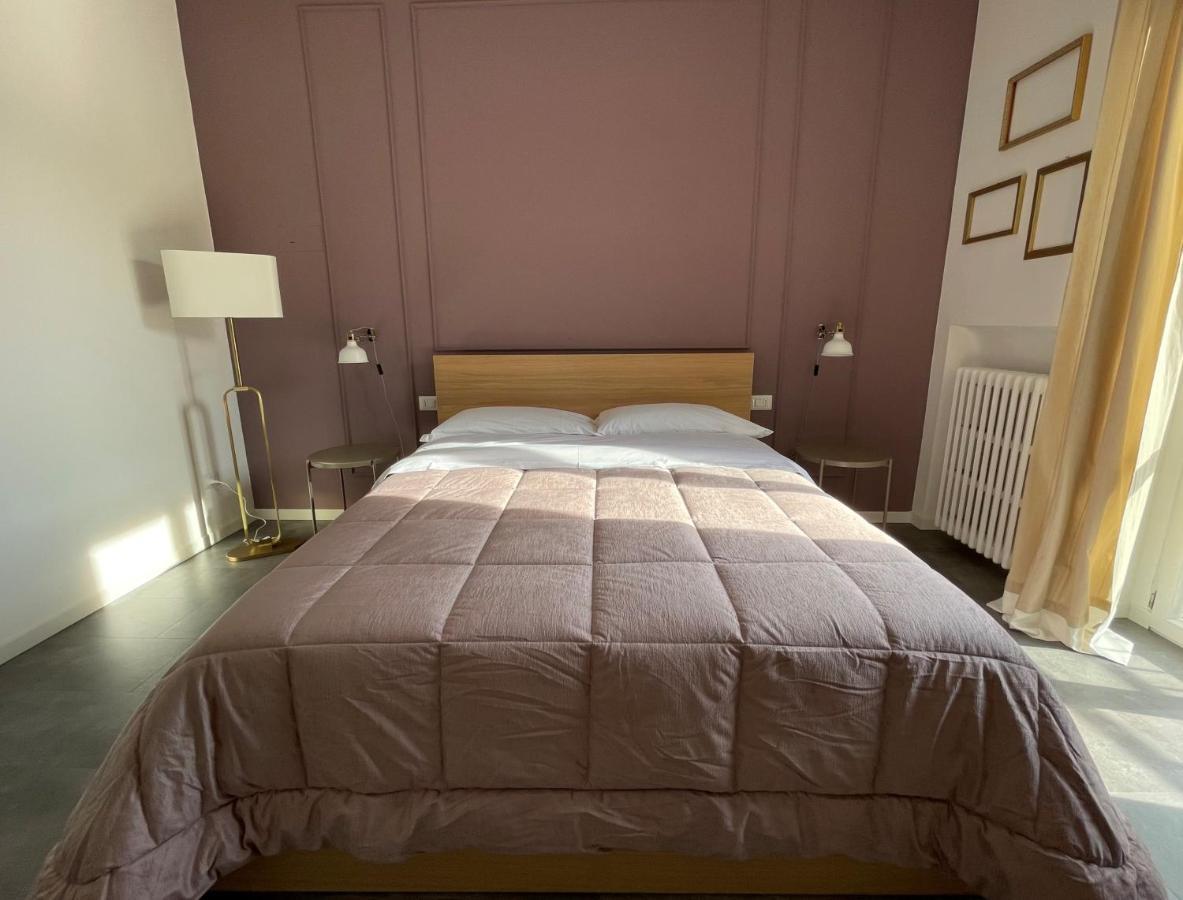 44 Metri Quadri Apartment Матера Екстериор снимка