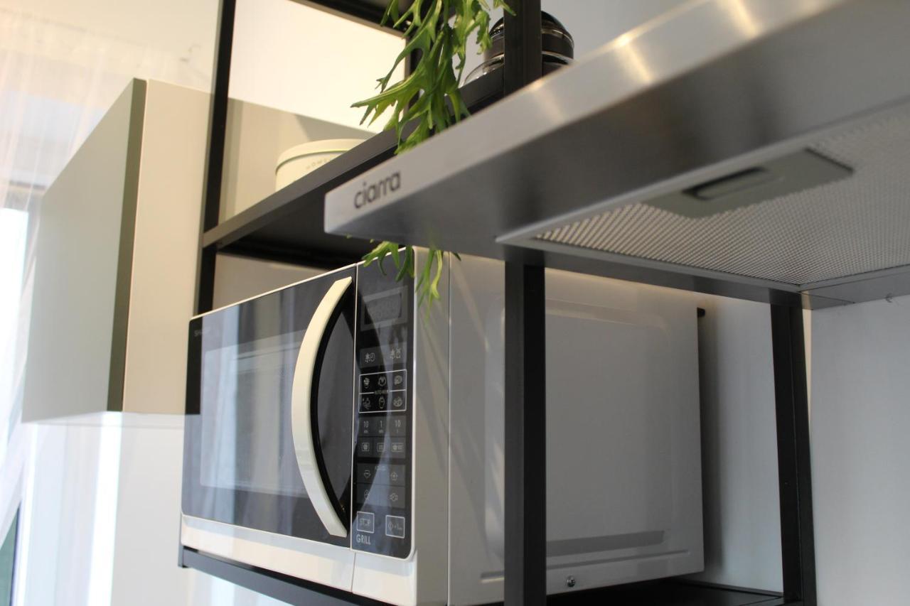 44 Metri Quadri Apartment Матера Екстериор снимка