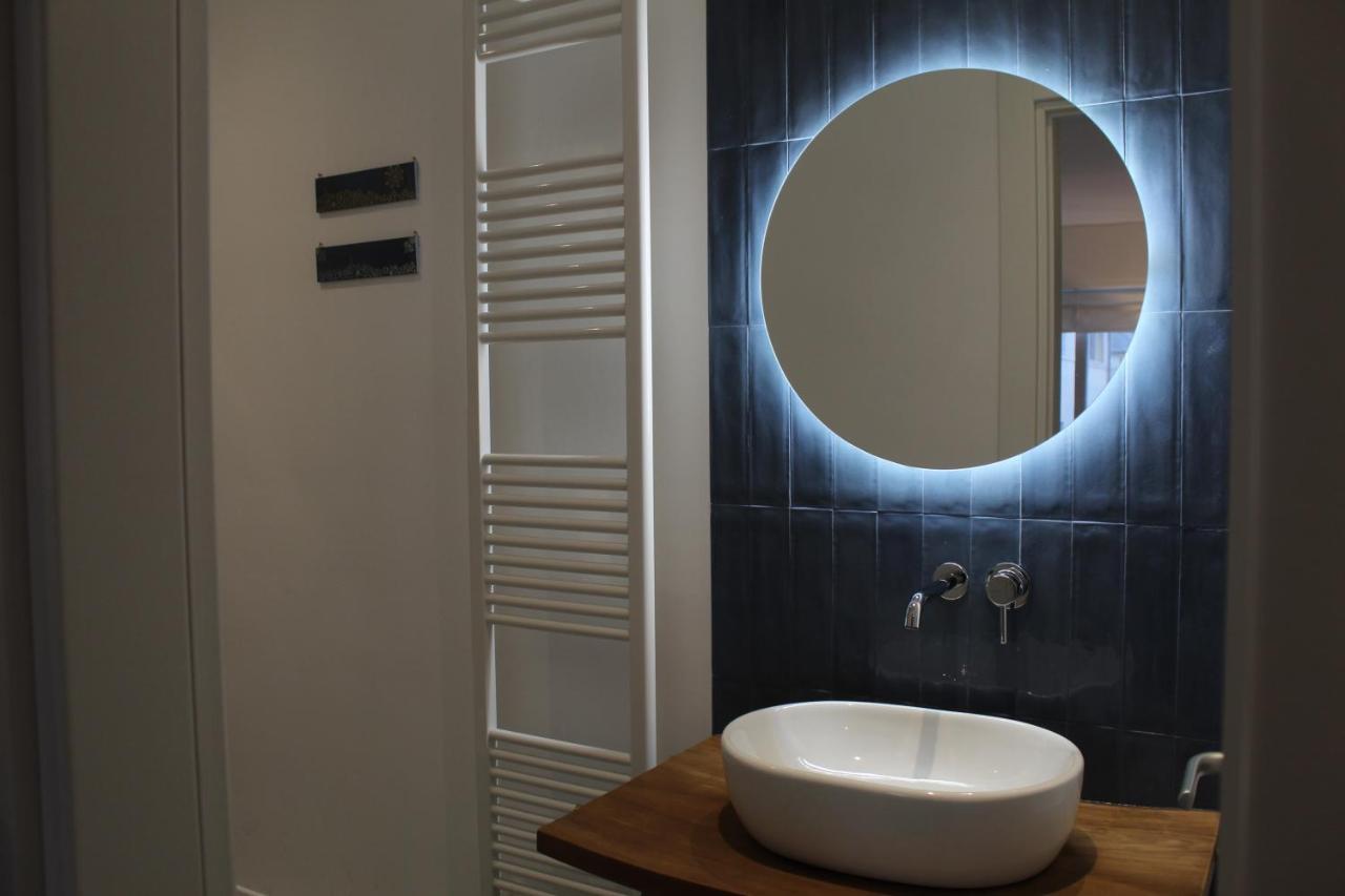 44 Metri Quadri Apartment Матера Екстериор снимка