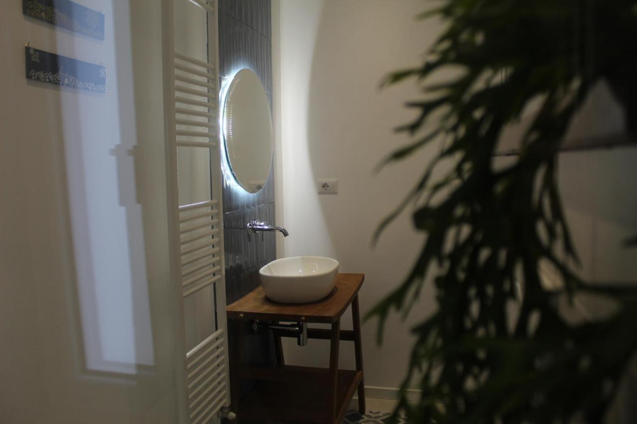 44 Metri Quadri Apartment Матера Екстериор снимка