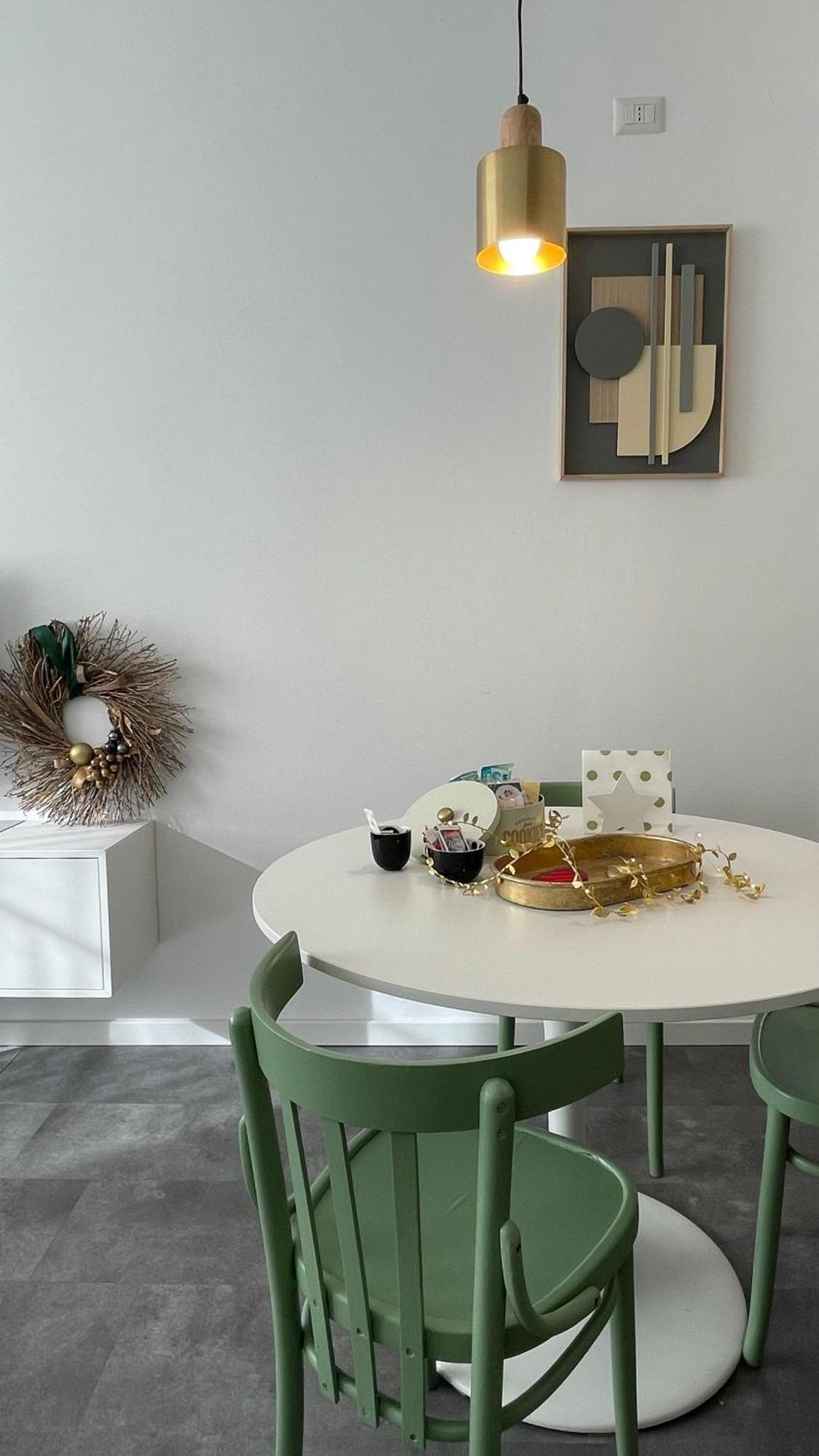 44 Metri Quadri Apartment Матера Екстериор снимка