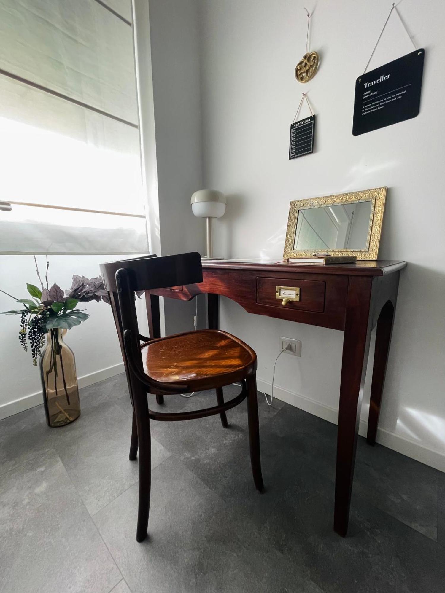 44 Metri Quadri Apartment Матера Екстериор снимка