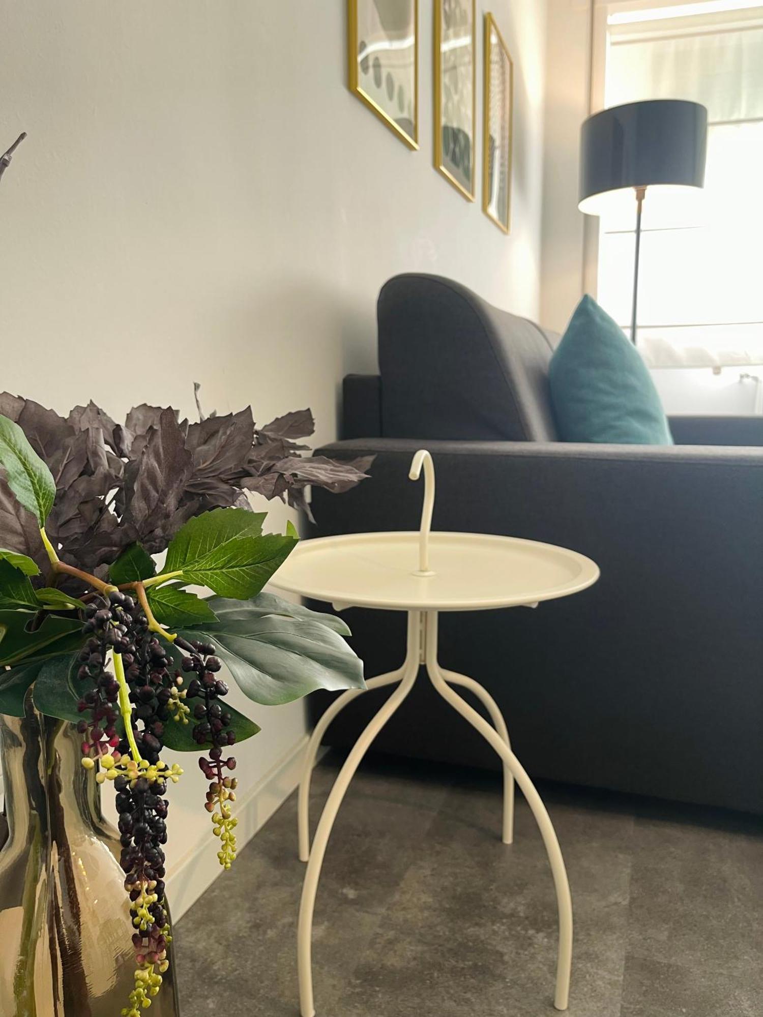 44 Metri Quadri Apartment Матера Екстериор снимка