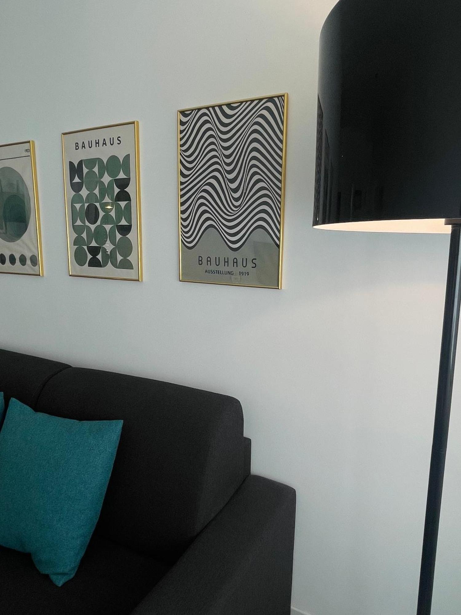 44 Metri Quadri Apartment Матера Екстериор снимка